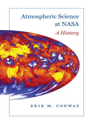 cover image of Atmospheric Science at NASA